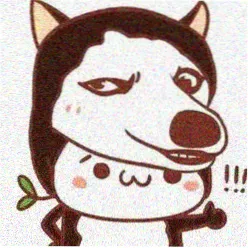 周末补番中头像